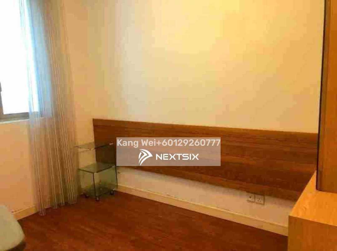 Serviced Residence For Sale in KLCC Wilayah Persekutuan Kuala Lumpur - Image 5