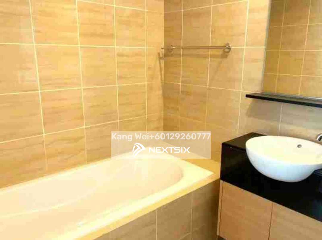 Serviced Residence For Sale in KLCC Wilayah Persekutuan Kuala Lumpur - Image 6