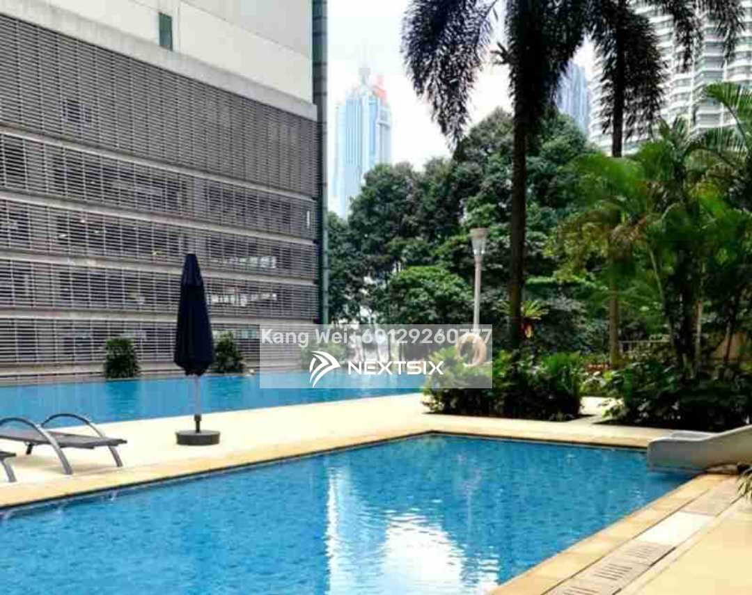 Serviced Residence For Sale in KLCC Wilayah Persekutuan Kuala Lumpur - Image 8