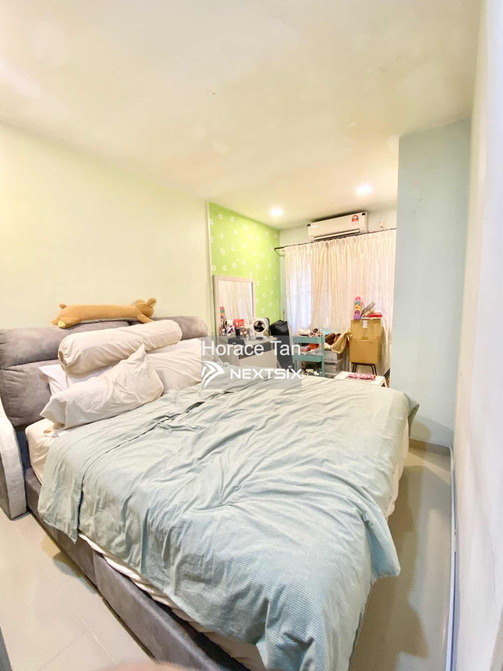 2-sty Superlink House For Sale in Kulai Johor - Image 5