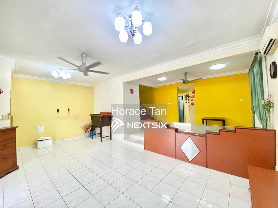 Semi-detached House For Sale in Johor Bahru Johor