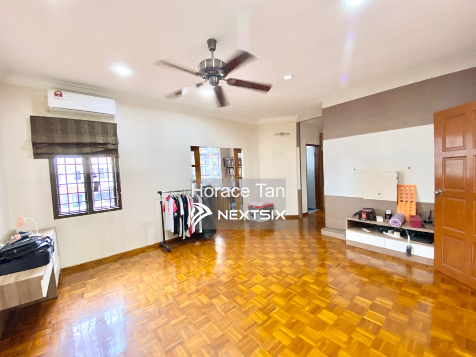 Semi-detached House For Sale in Johor Bahru Johor - Image 5