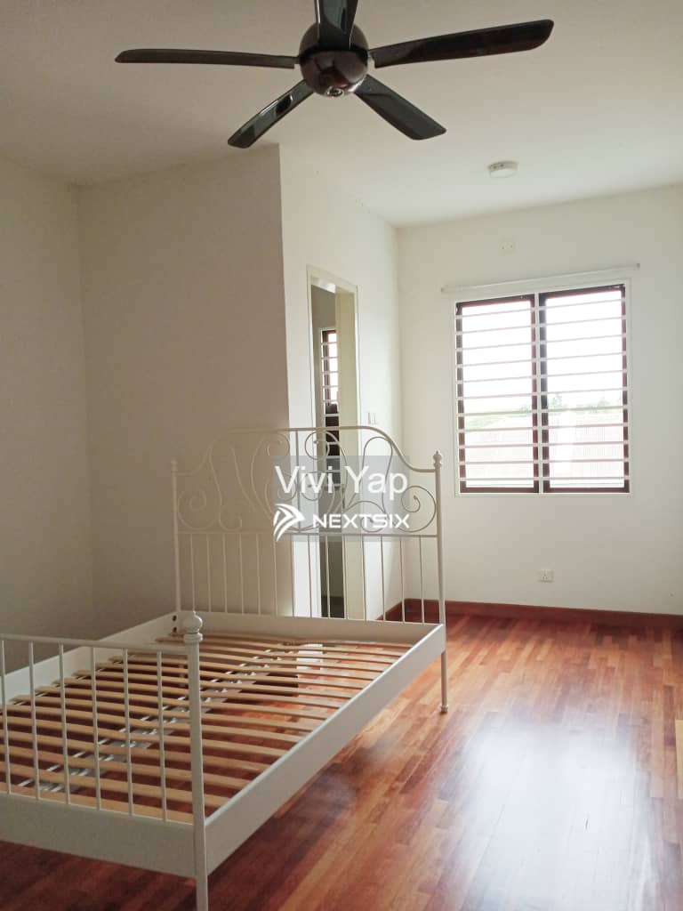 2-sty Terrace/Link House For Sale in Cheras Wilayah Persekutuan Kuala Lumpur - Image 11