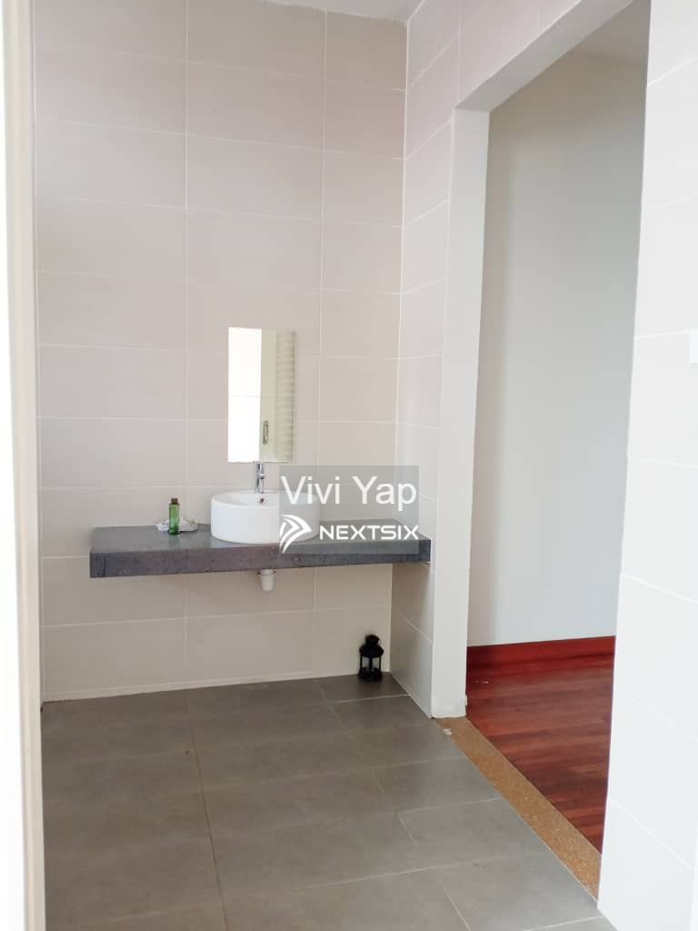 2-sty Terrace/Link House For Sale in Cheras Wilayah Persekutuan Kuala Lumpur - Image 12
