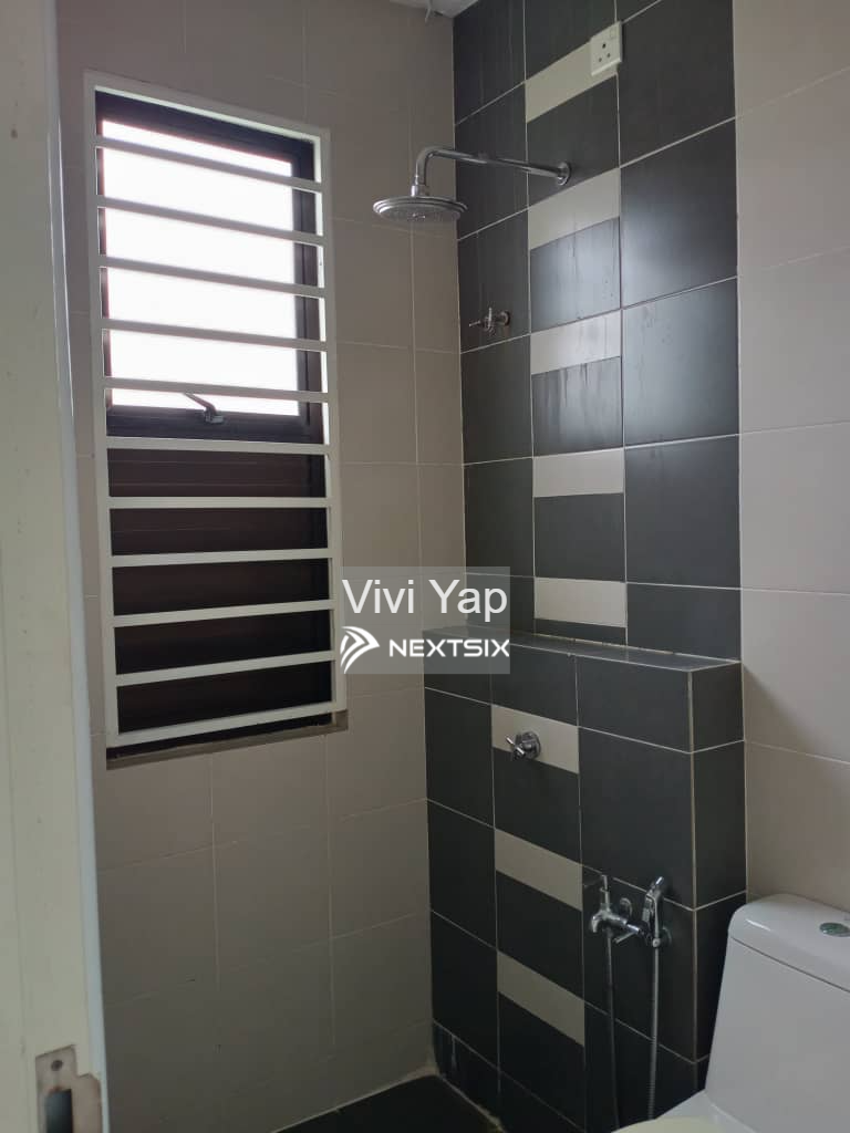 2-sty Terrace/Link House For Sale in Cheras Wilayah Persekutuan Kuala Lumpur - Image 13