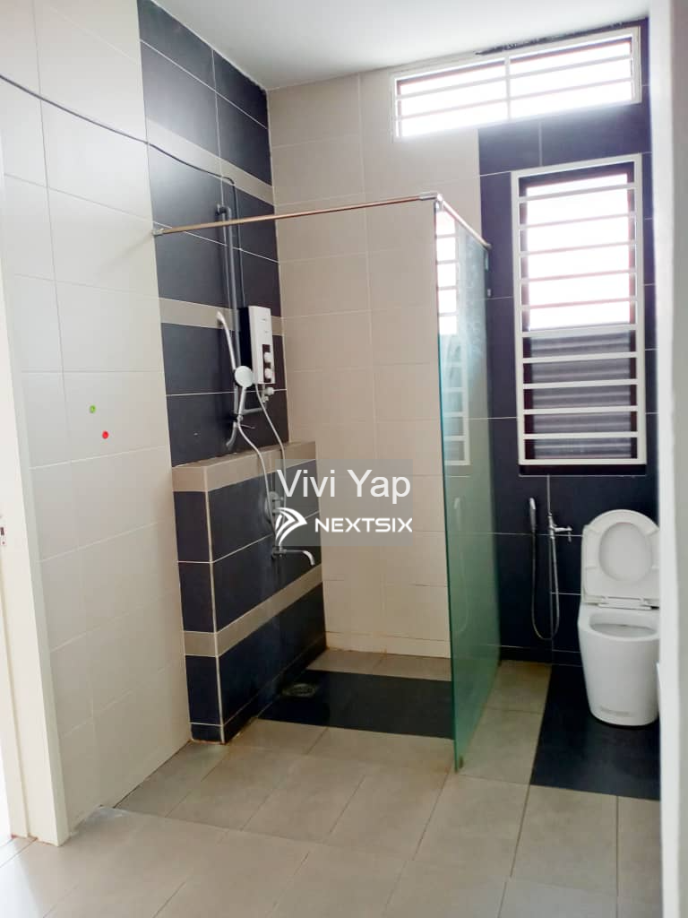 2-sty Terrace/Link House For Sale in Cheras Wilayah Persekutuan Kuala Lumpur - Image 14