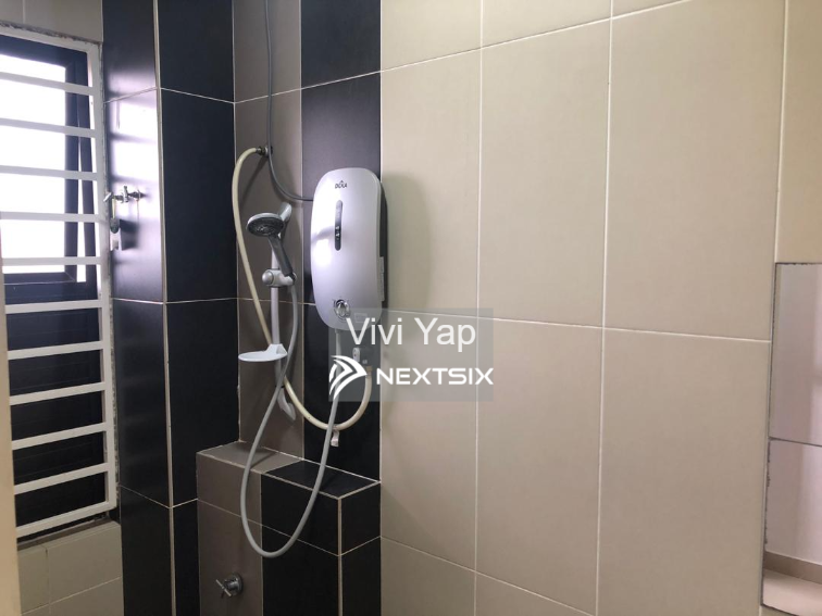 2-sty Terrace/Link House For Sale in Cheras Wilayah Persekutuan Kuala Lumpur - Image 15