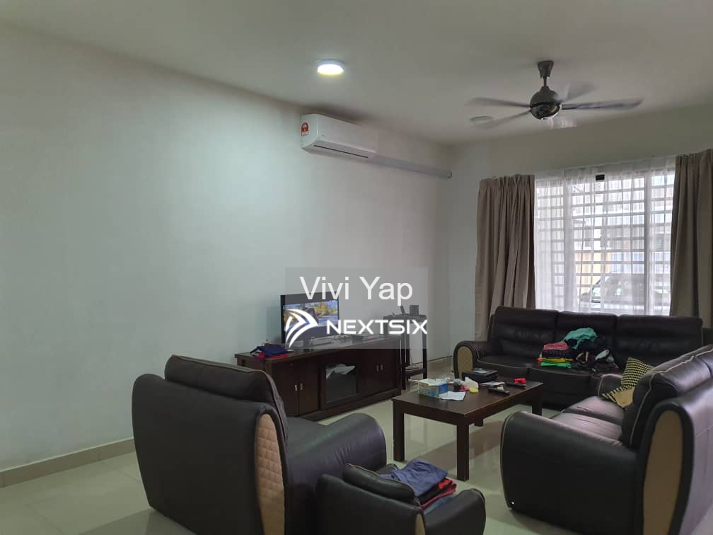 2-sty Terrace/Link House For Sale in Cheras Wilayah Persekutuan Kuala Lumpur - Image 17