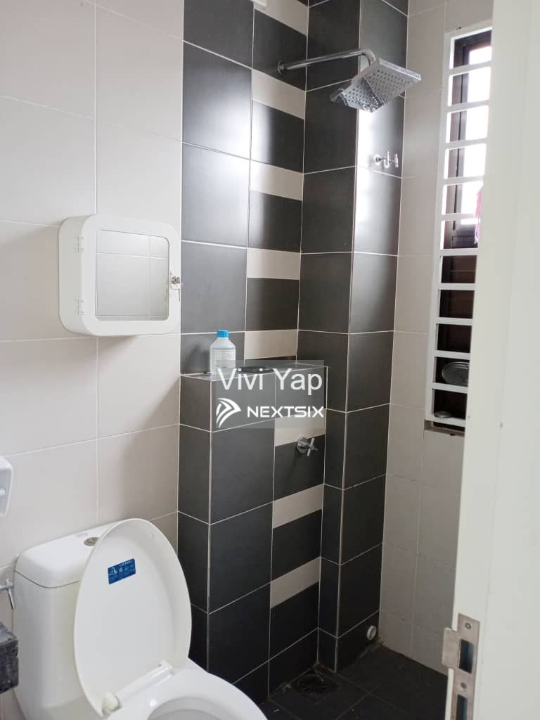 2-sty Terrace/Link House For Sale in Cheras Wilayah Persekutuan Kuala Lumpur - Image 6