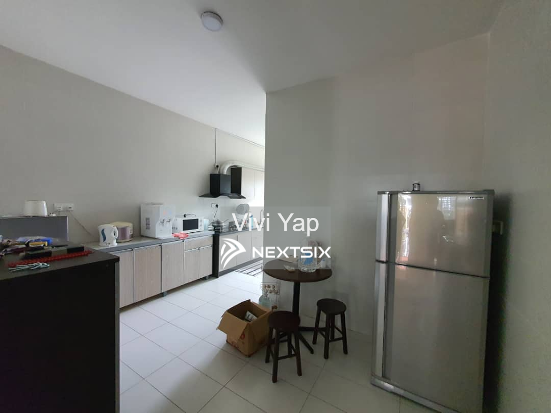 2-sty Terrace/Link House For Sale in Cheras Wilayah Persekutuan Kuala Lumpur - Image 7