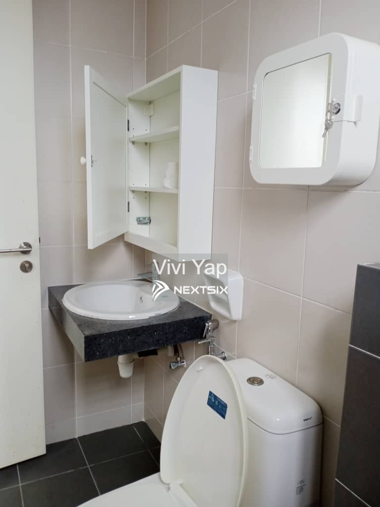 2-sty Terrace/Link House For Sale in Cheras Wilayah Persekutuan Kuala Lumpur - Image 8