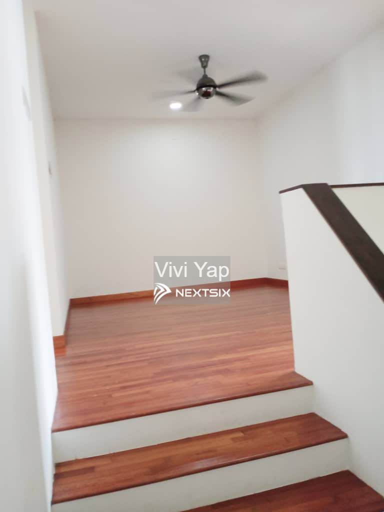 2-sty Terrace/Link House For Sale in Cheras Wilayah Persekutuan Kuala Lumpur - Image 9