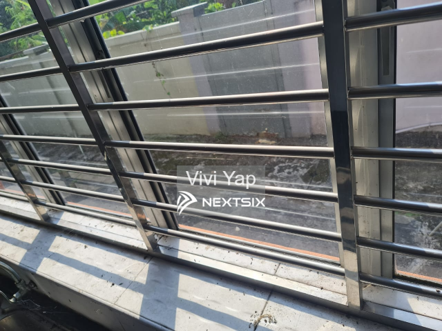 2-sty Terrace/Link House For Sale in Seri Kembangan Selangor - Image 10