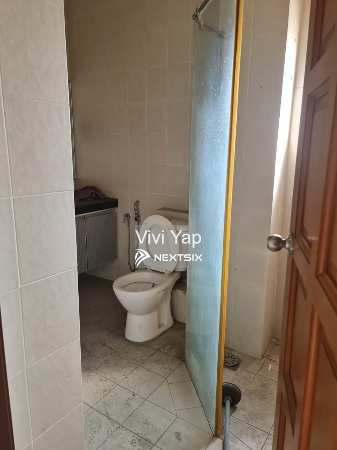 2-sty Terrace/Link House For Sale in Seri Kembangan Selangor - Image 12