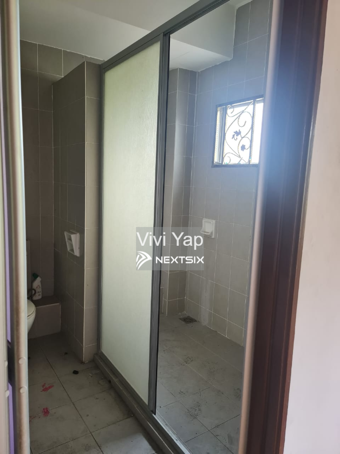 2-sty Terrace/Link House For Sale in Seri Kembangan Selangor - Image 13