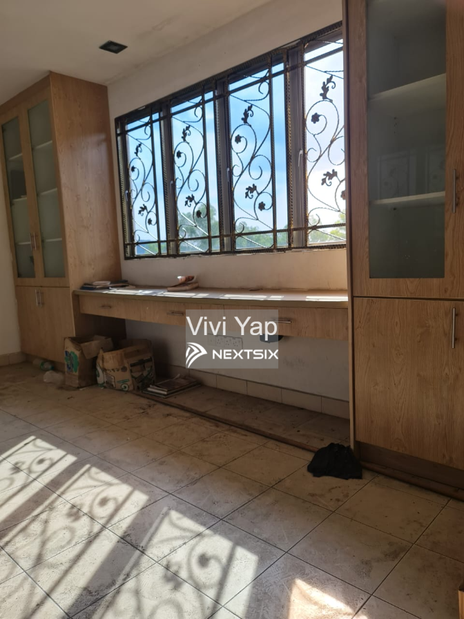 2-sty Terrace/Link House For Sale in Seri Kembangan Selangor - Image 14