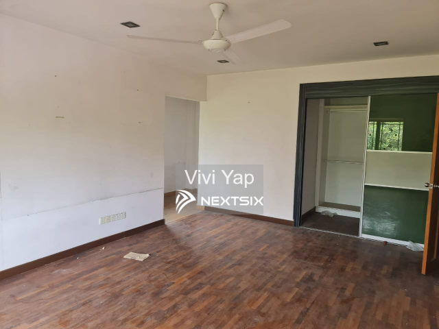 2-sty Terrace/Link House For Sale in Seri Kembangan Selangor - Image 15