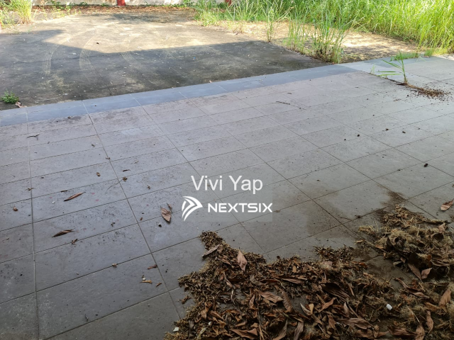 2-sty Terrace/Link House For Sale in Seri Kembangan Selangor - Image 17