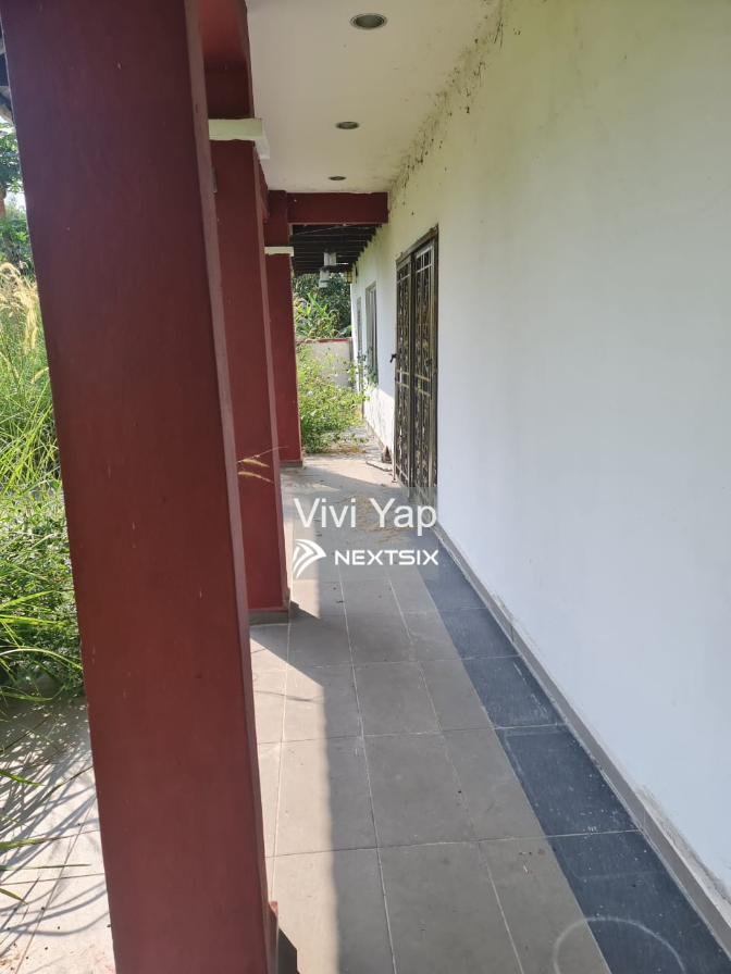 2-sty Terrace/Link House For Sale in Seri Kembangan Selangor - Image 18