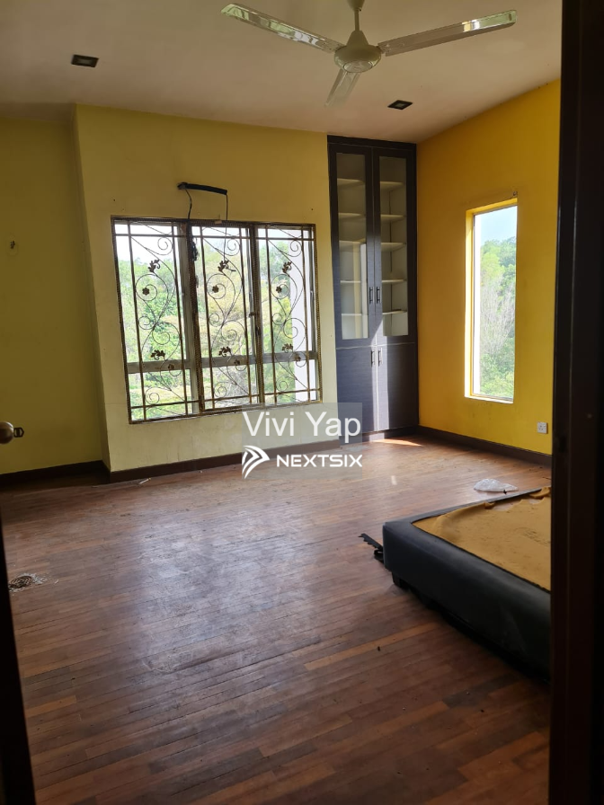 2-sty Terrace/Link House For Sale in Seri Kembangan Selangor - Image 19