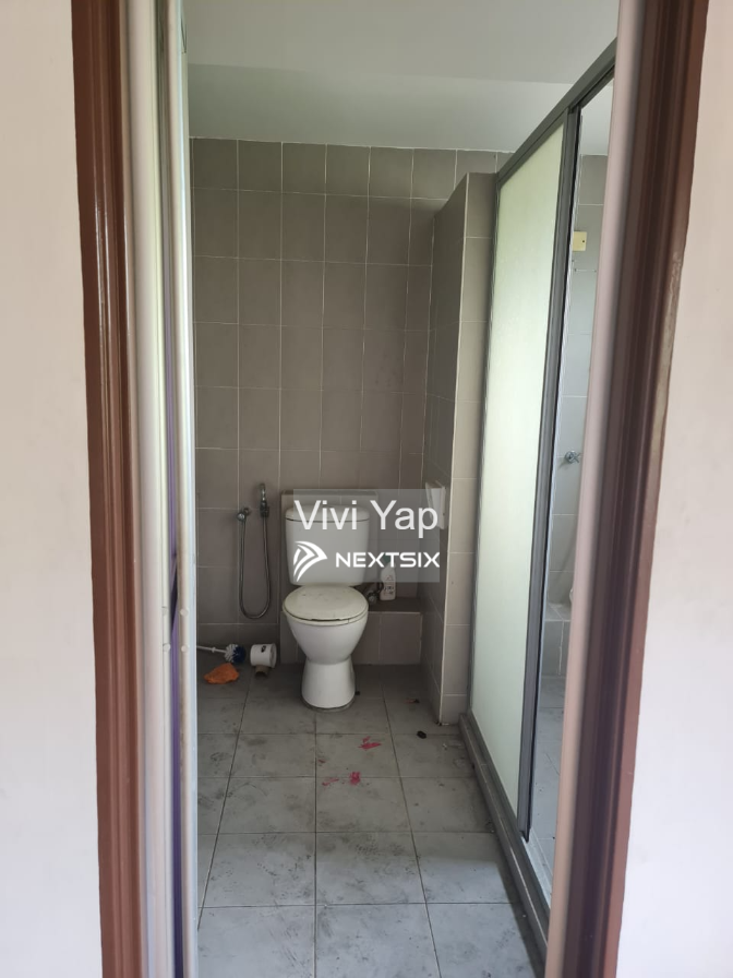 2-sty Terrace/Link House For Sale in Seri Kembangan Selangor - Image 20