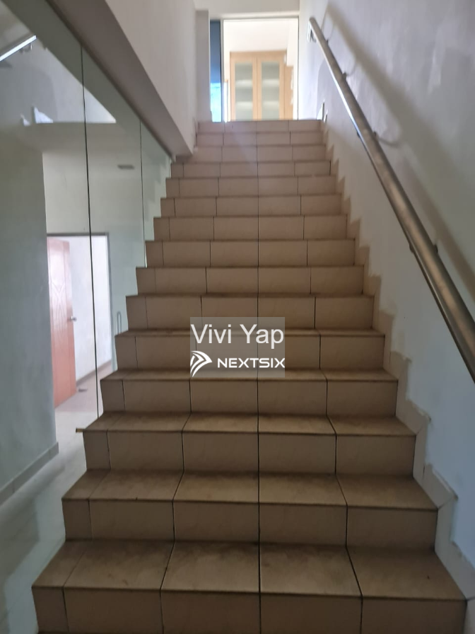 2-sty Terrace/Link House For Sale in Seri Kembangan Selangor - Image 21