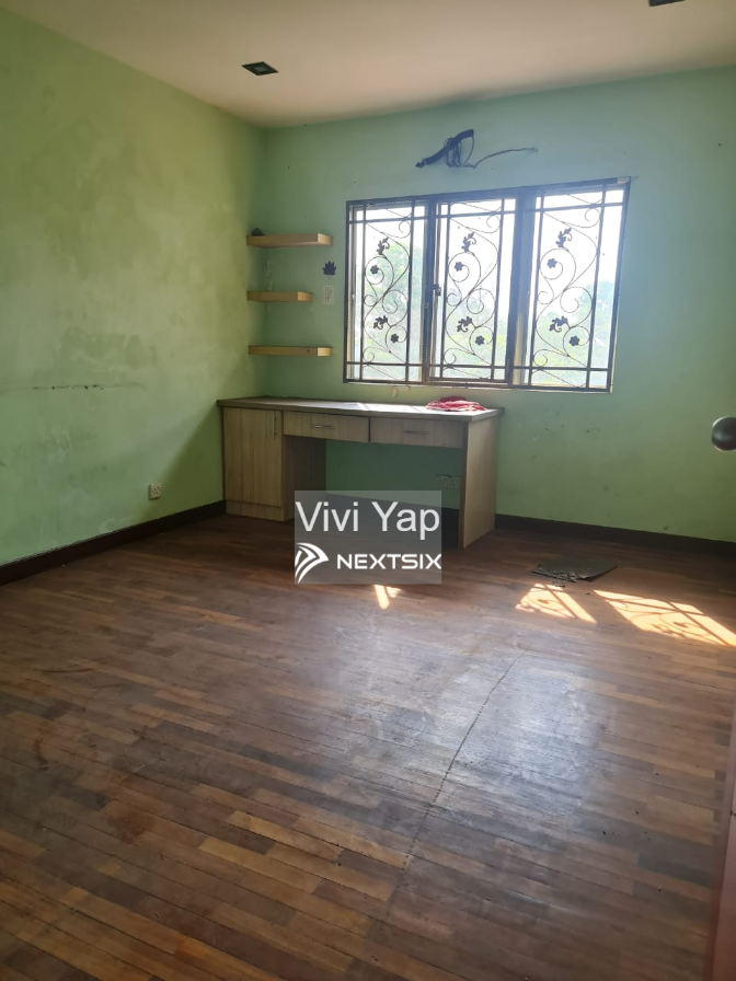 2-sty Terrace/Link House For Sale in Seri Kembangan Selangor - Image 22