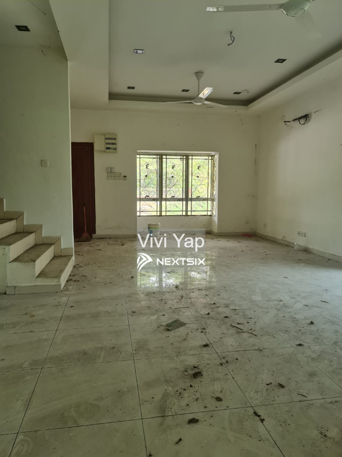 2-sty Terrace/Link House For Sale in Seri Kembangan Selangor - Image 6