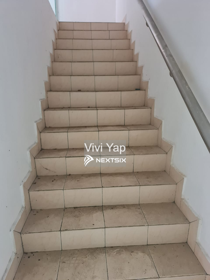 2-sty Terrace/Link House For Sale in Seri Kembangan Selangor - Image 7