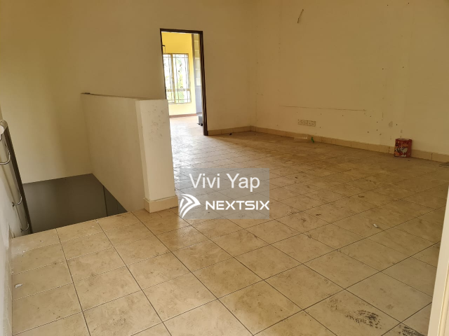 2-sty Terrace/Link House For Sale in Seri Kembangan Selangor - Image 8