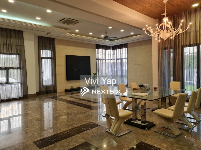 Bungalow For Sale in Bandar Mahkota Cheras Selangor - Image 11