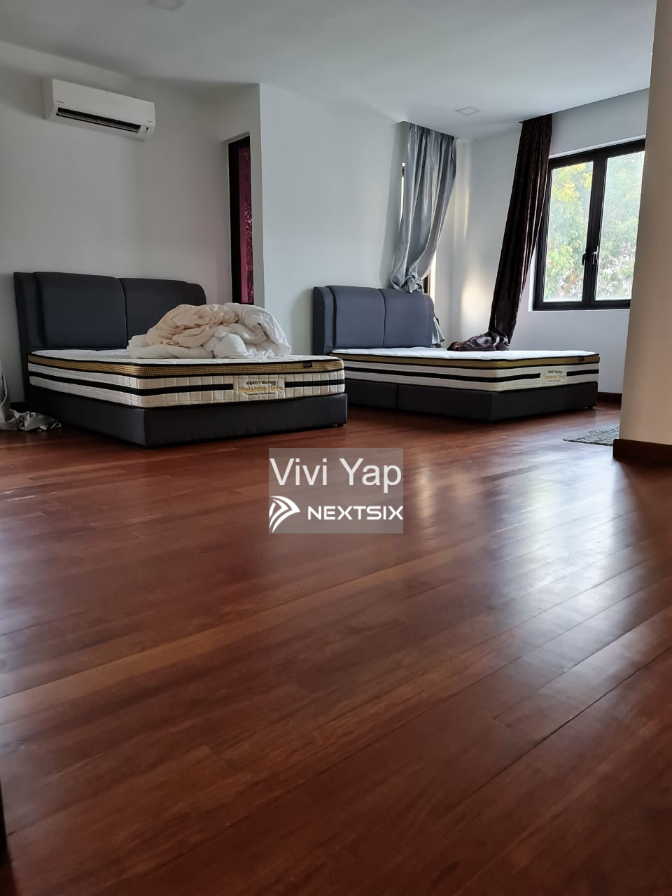 Bungalow For Sale in Bandar Mahkota Cheras Selangor - Image 15