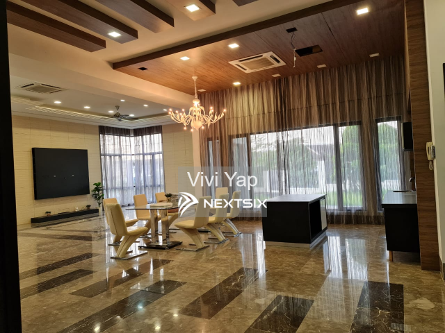 Bungalow For Sale in Bandar Mahkota Cheras Selangor