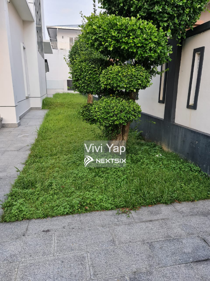 Bungalow For Sale in Bandar Mahkota Cheras Selangor - Image 16