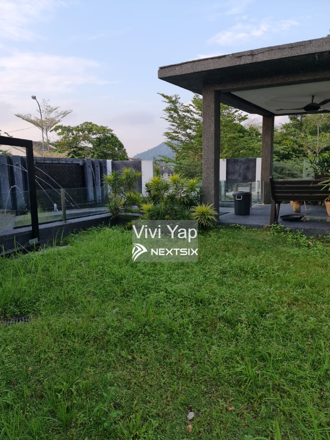 Bungalow For Sale in Bandar Mahkota Cheras Selangor - Image 19