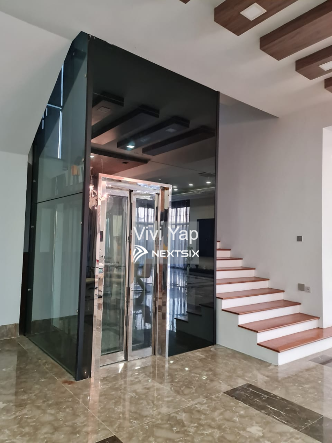 Bungalow For Sale in Bandar Mahkota Cheras Selangor - Image 7