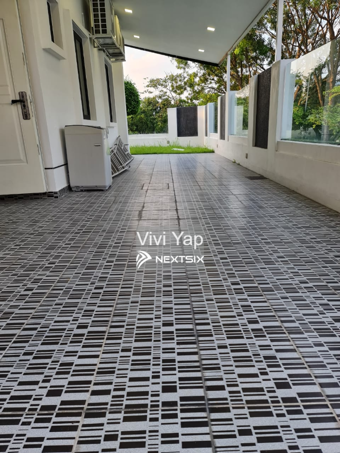 Bungalow For Sale in Bandar Mahkota Cheras Selangor - Image 8