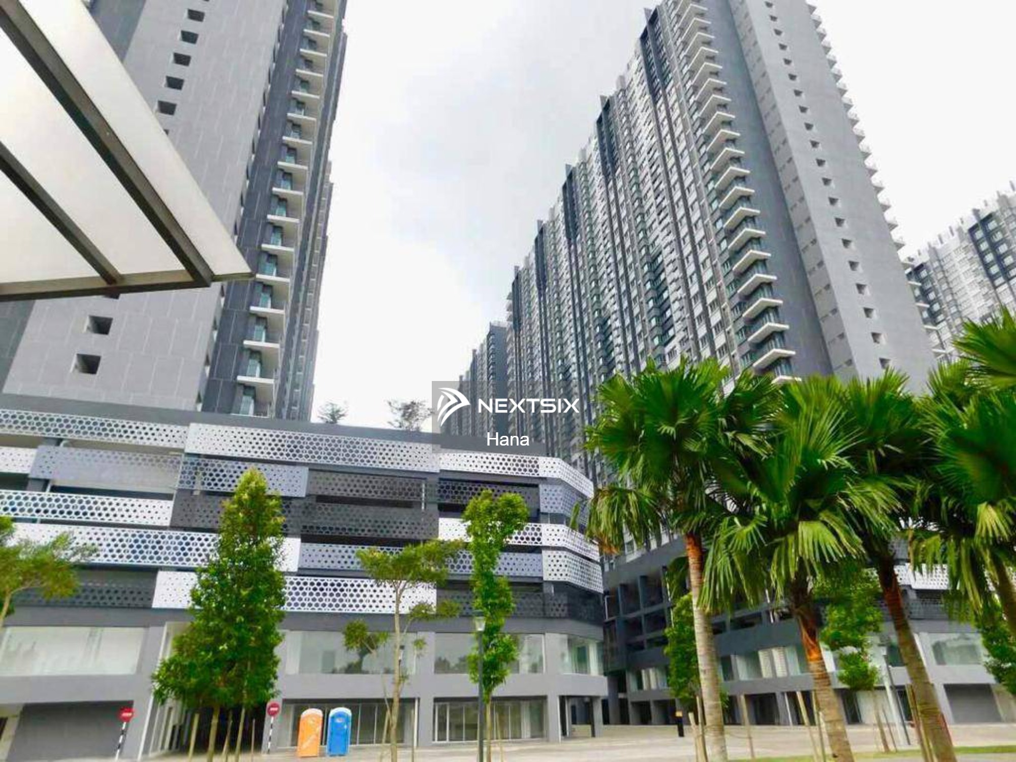Serviced Residence For Sale in Dengkil Selangor - Image 10