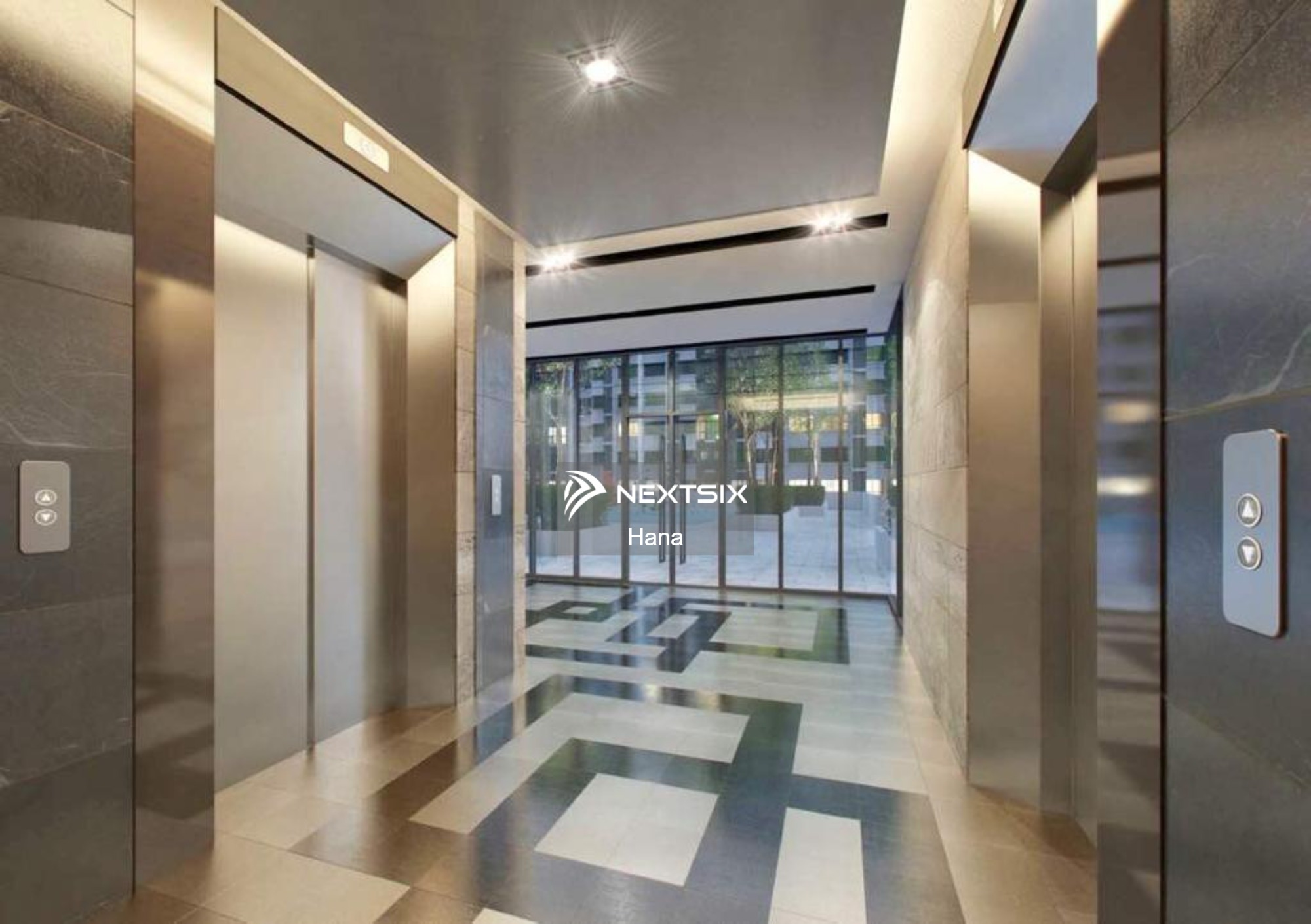 Serviced Residence For Sale in Dengkil Selangor - Image 6