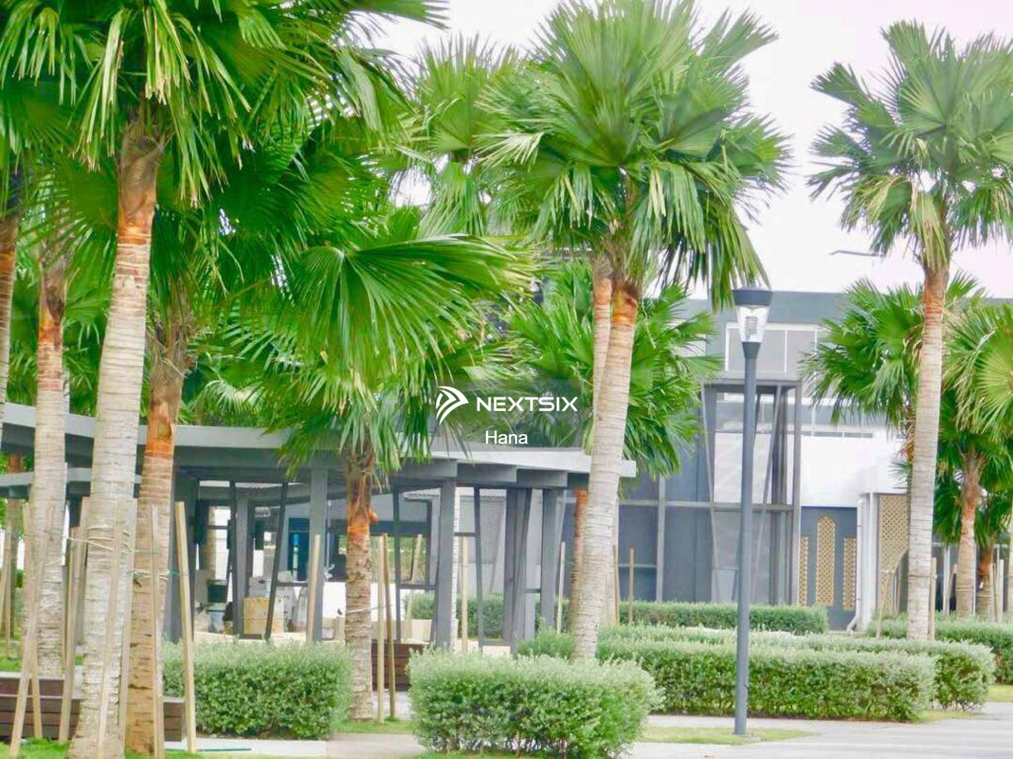 Serviced Residence For Sale in Dengkil Selangor - Image 8