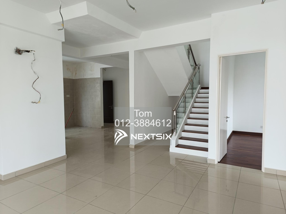 Condominium For Sale in Sri Petaling Kuala Lumpur