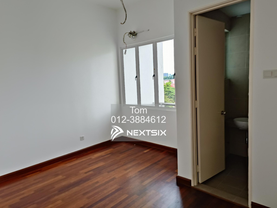 Condominium For Sale in Sri Petaling Wilayah Persekutuan Kuala Lumpur - Image 10