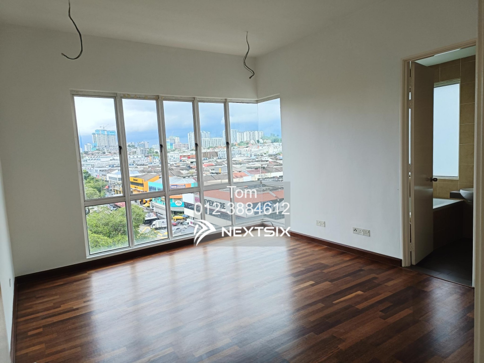 Condominium For Sale in Sri Petaling Wilayah Persekutuan Kuala Lumpur - Image 11