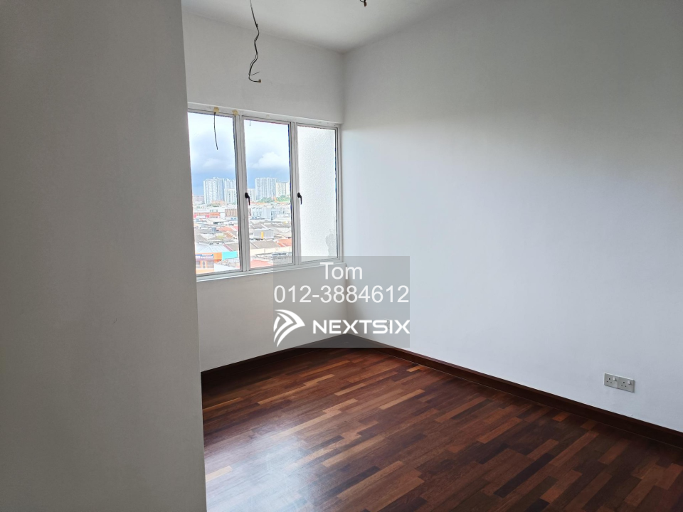 Condominium For Sale in Sri Petaling Wilayah Persekutuan Kuala Lumpur - Image 12