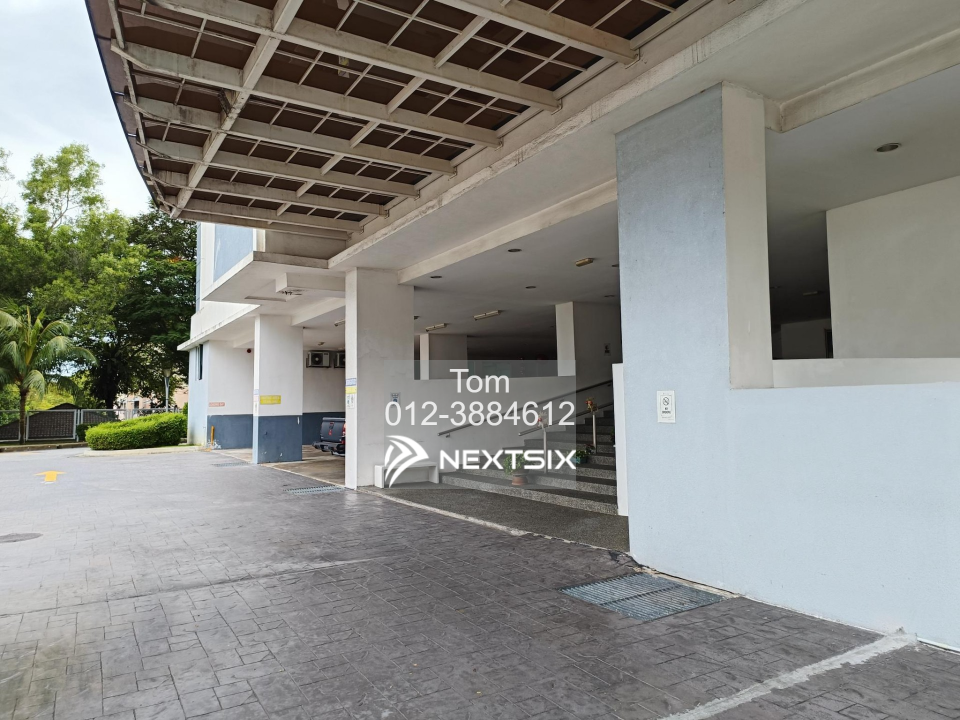 Condominium For Sale in Sri Petaling Wilayah Persekutuan Kuala Lumpur - Image 13
