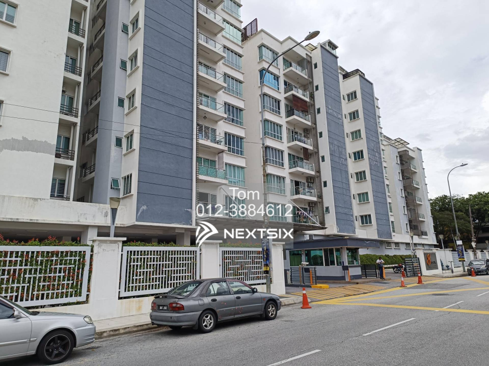 Condominium For Sale in Sri Petaling Wilayah Persekutuan Kuala Lumpur - Image 14