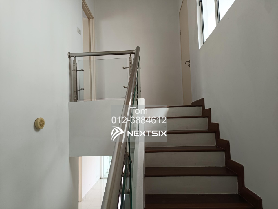 Condominium For Sale in Sri Petaling Wilayah Persekutuan Kuala Lumpur - Image 16