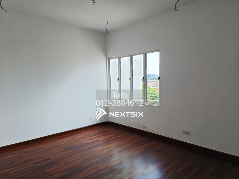 Condominium For Sale in Sri Petaling Wilayah Persekutuan Kuala Lumpur - Image 17