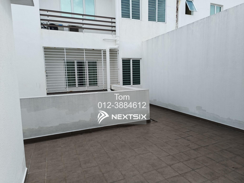 Condominium For Sale in Sri Petaling Wilayah Persekutuan Kuala Lumpur - Image 19
