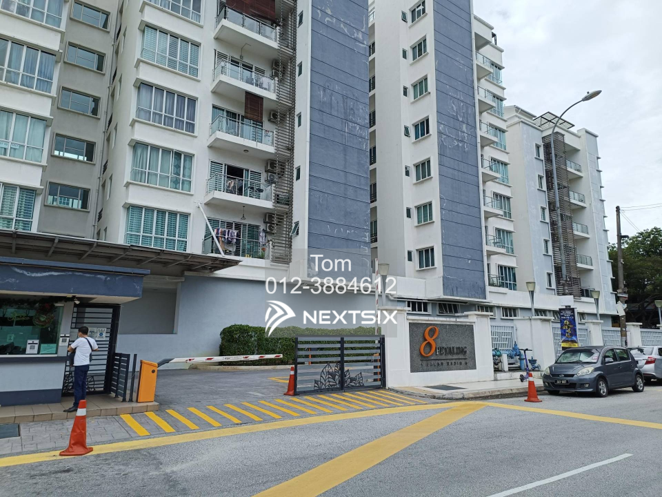Condominium For Sale in Sri Petaling Wilayah Persekutuan Kuala Lumpur - Image 2